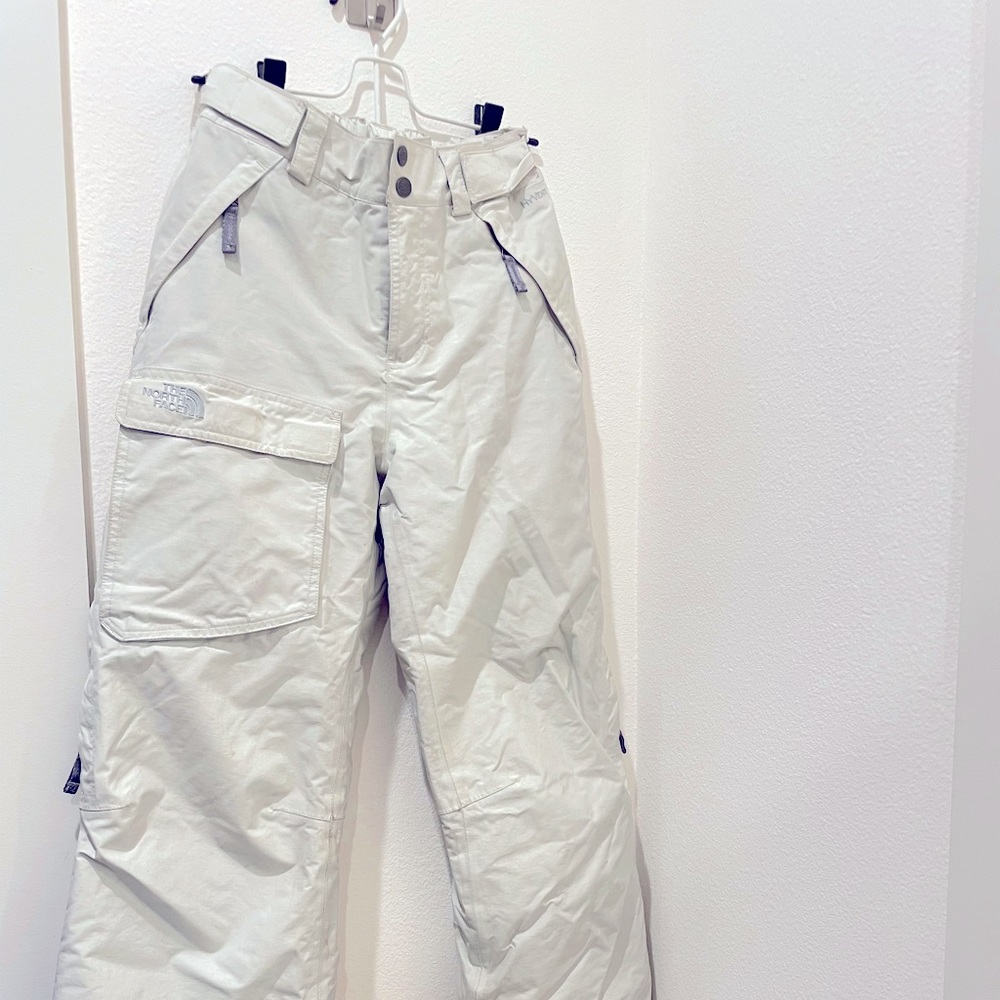 North Face Women’s Ski Pants